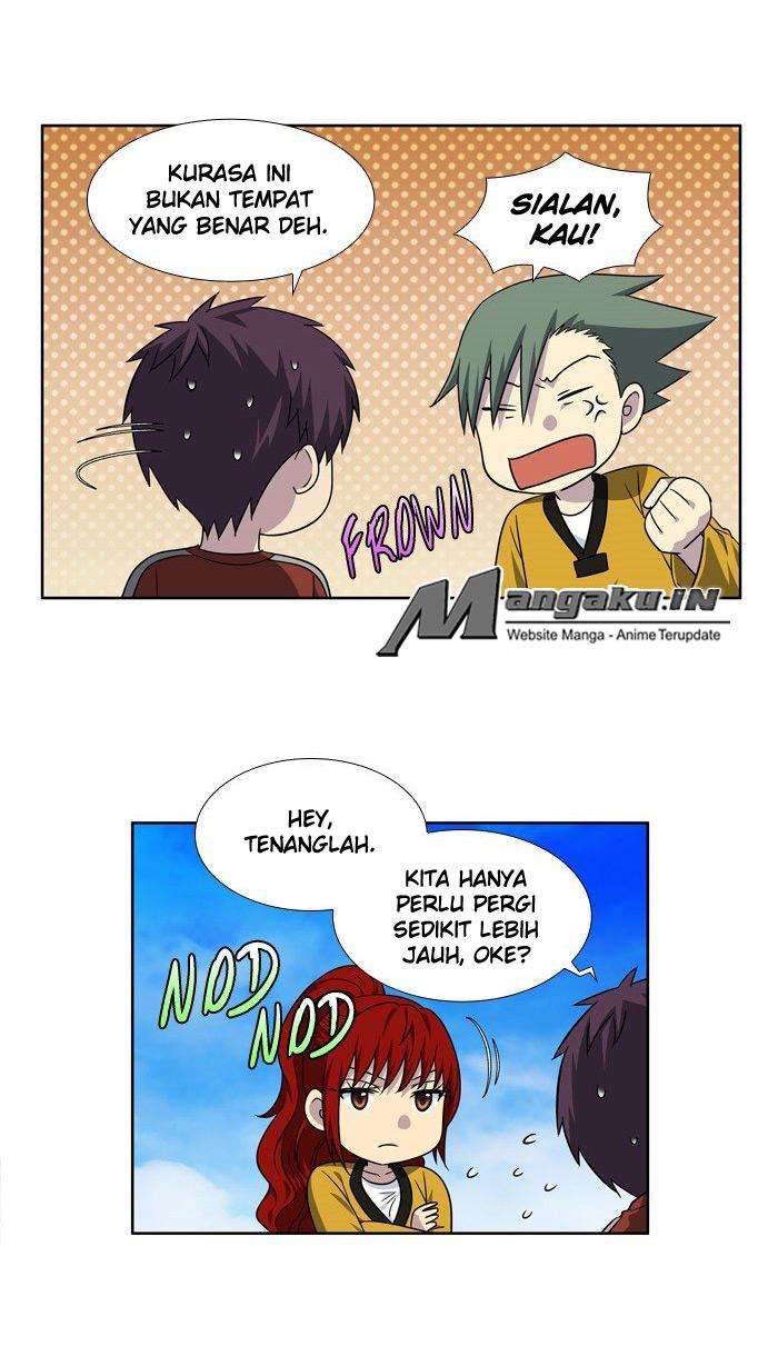 The Gamer Chapter 265 Gambar 11