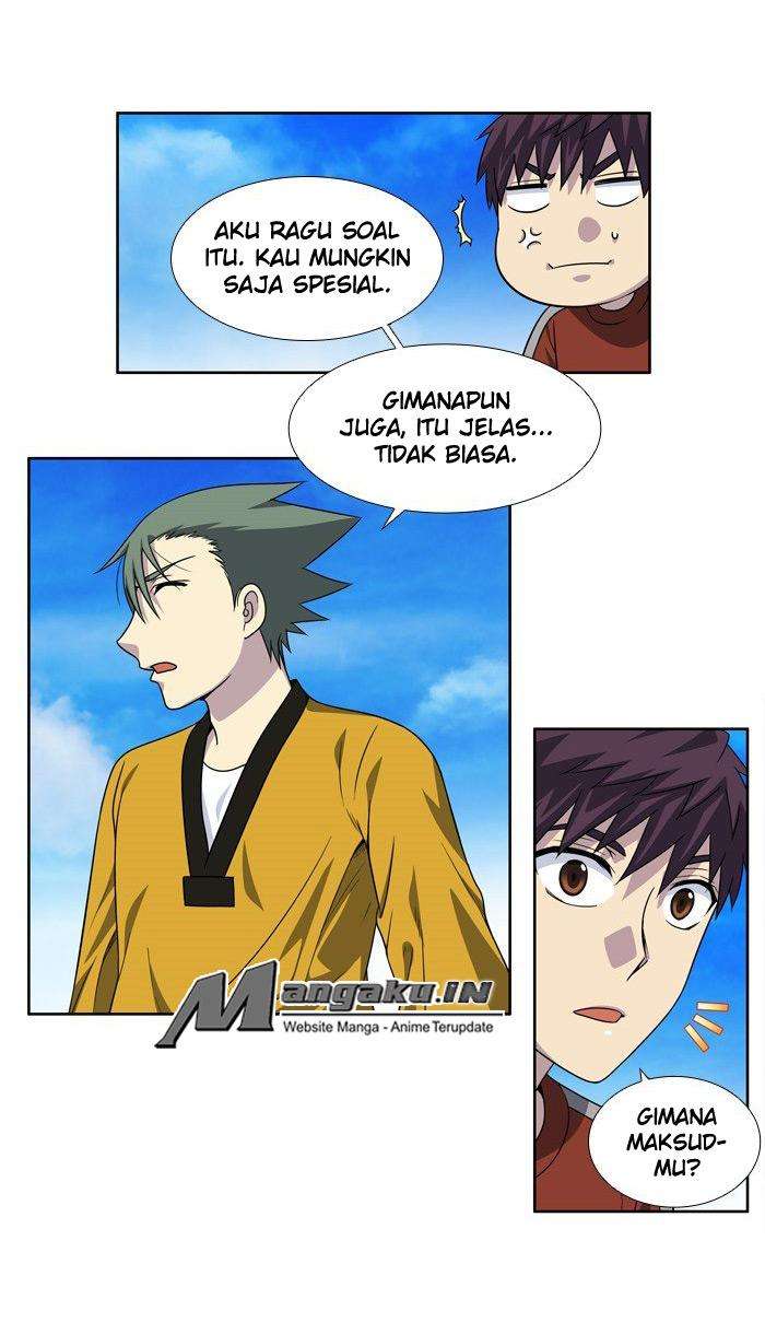The Gamer Chapter 265 Gambar 16