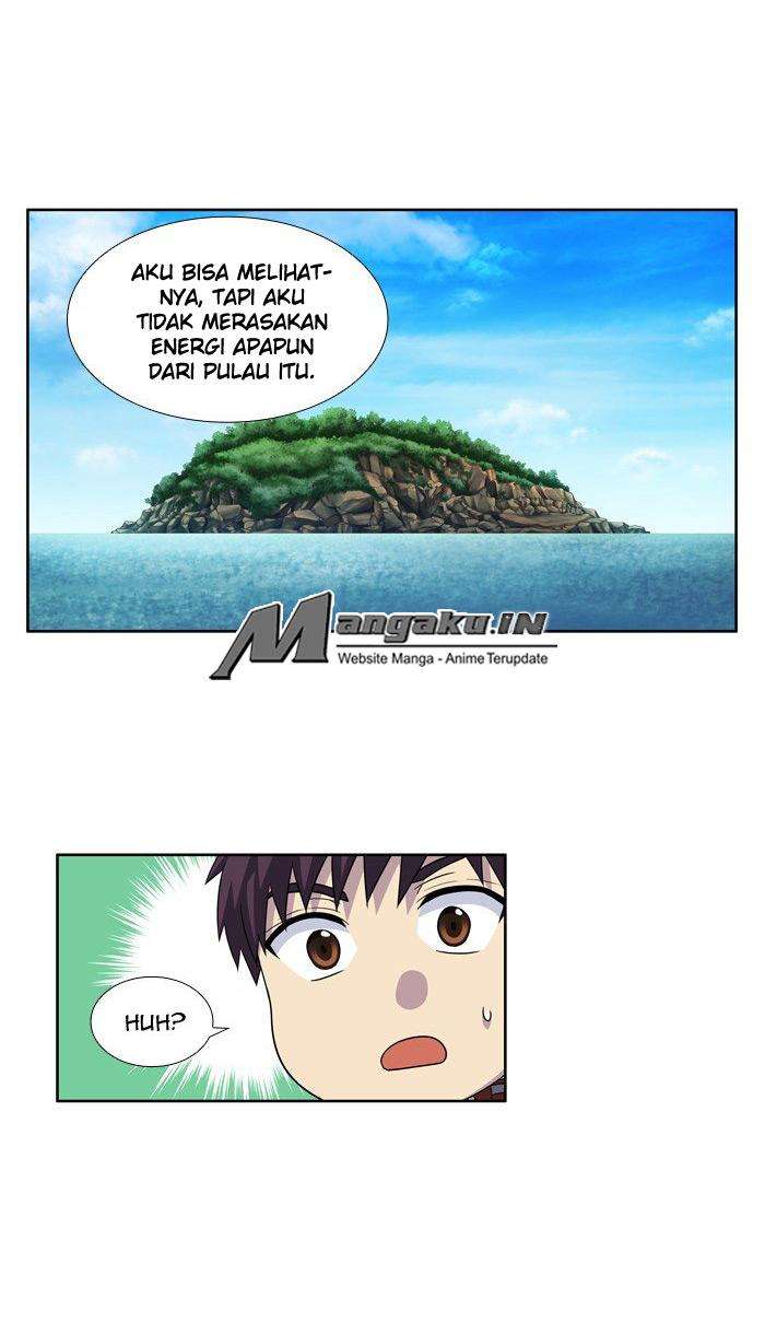 The Gamer Chapter 265 Gambar 17