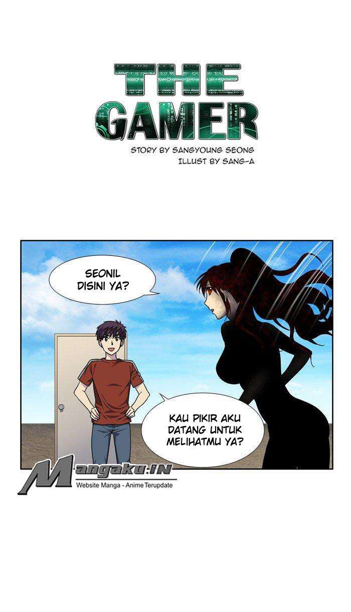 Baca Manhwa The Gamer Chapter 265 Gambar 2