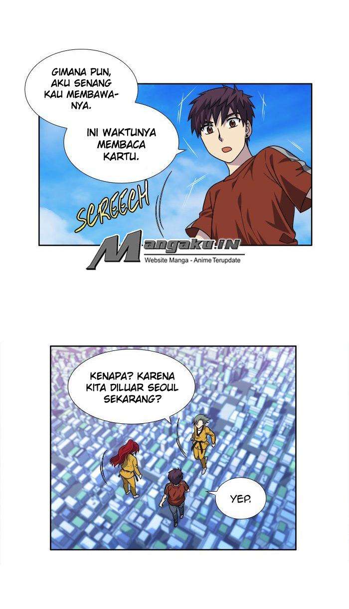 The Gamer Chapter 265 Gambar 9