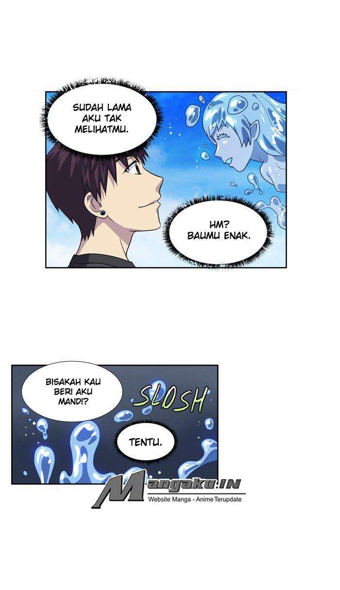 The Gamer Chapter 264 Gambar 18