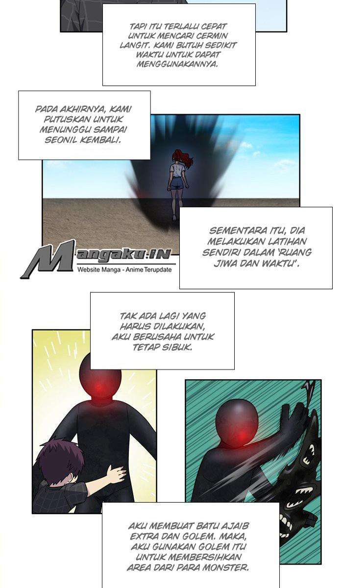 The Gamer Chapter 264 Gambar 23