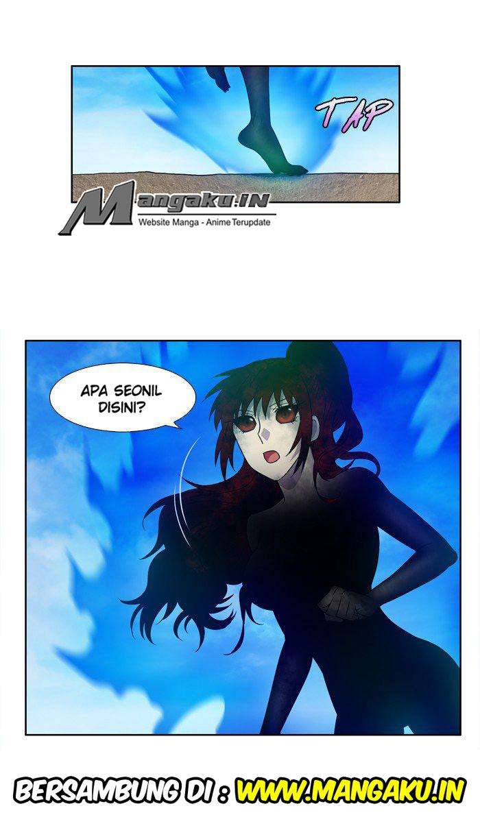 The Gamer Chapter 264 Gambar 31
