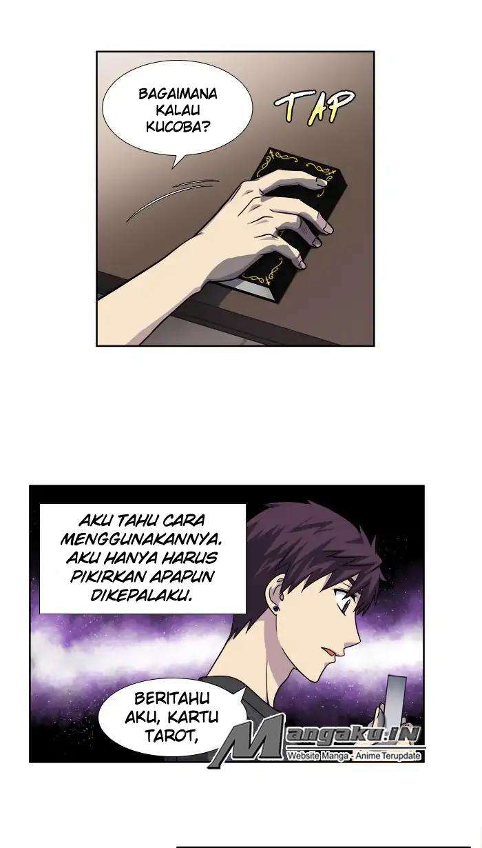The Gamer Chapter 262 Gambar 11