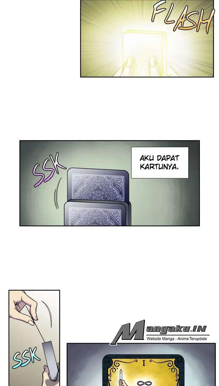 The Gamer Chapter 262 Gambar 12