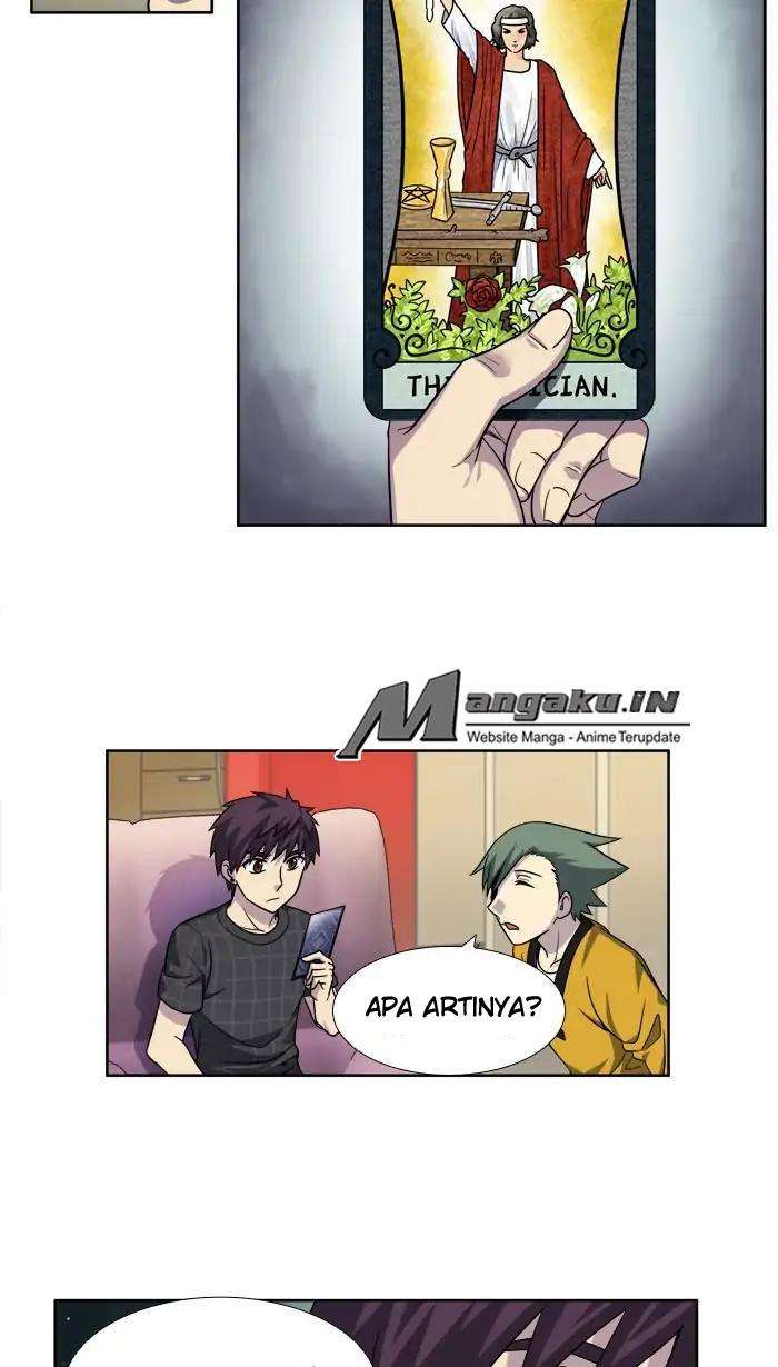 The Gamer Chapter 262 Gambar 13