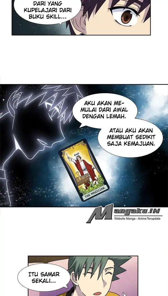 The Gamer Chapter 262 Gambar 14