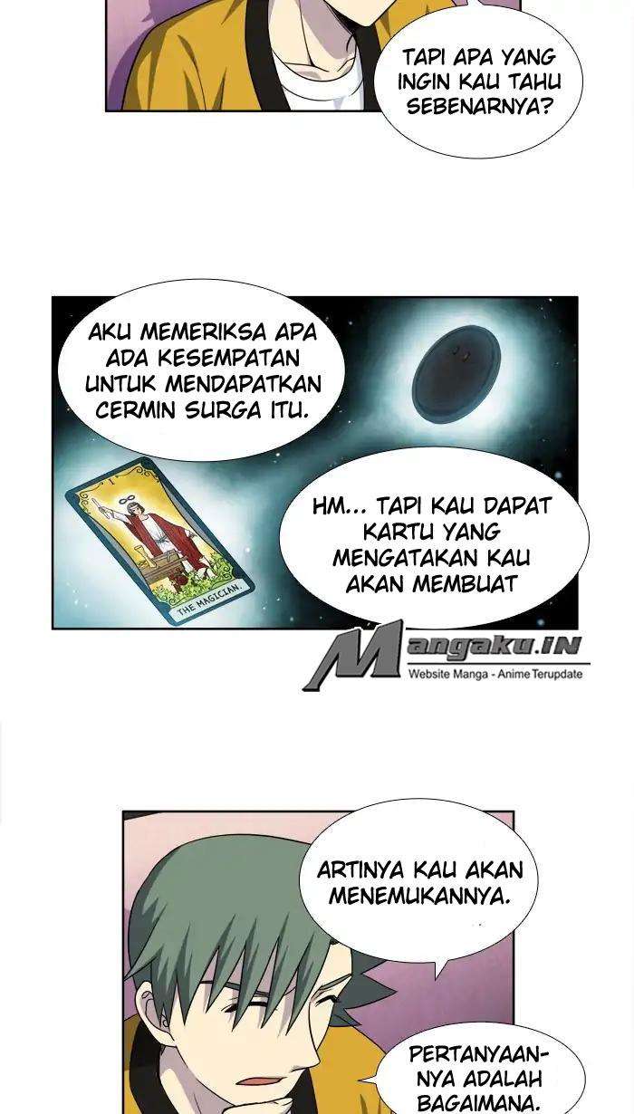 The Gamer Chapter 262 Gambar 15
