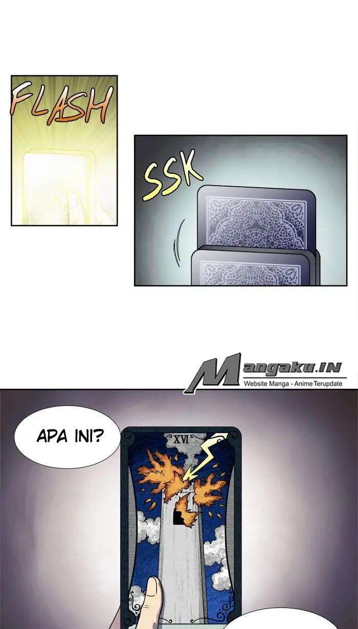 The Gamer Chapter 262 Gambar 18