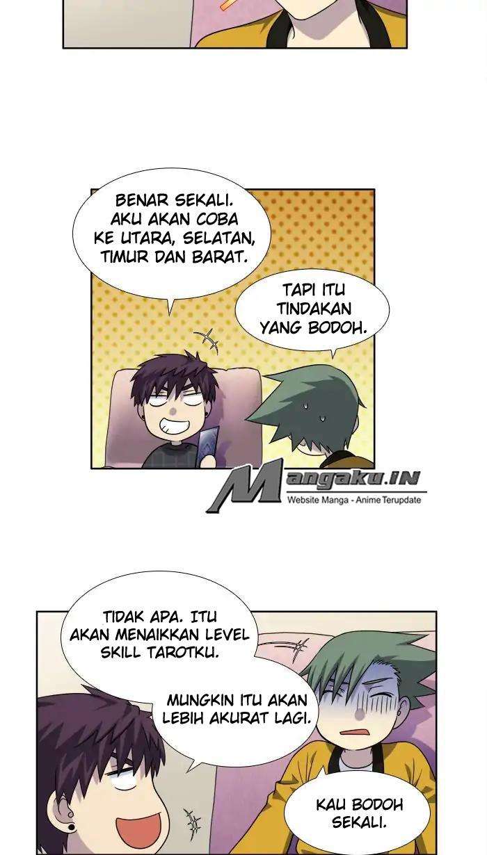 The Gamer Chapter 262 Gambar 20