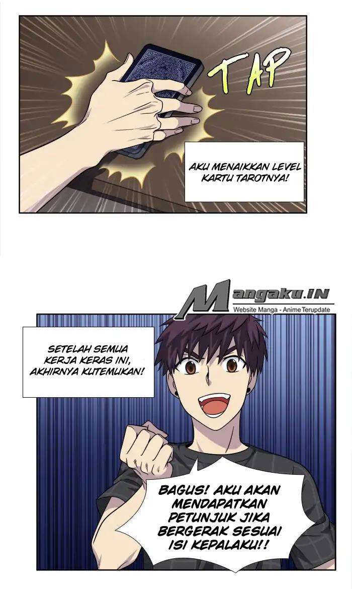 The Gamer Chapter 262 Gambar 23