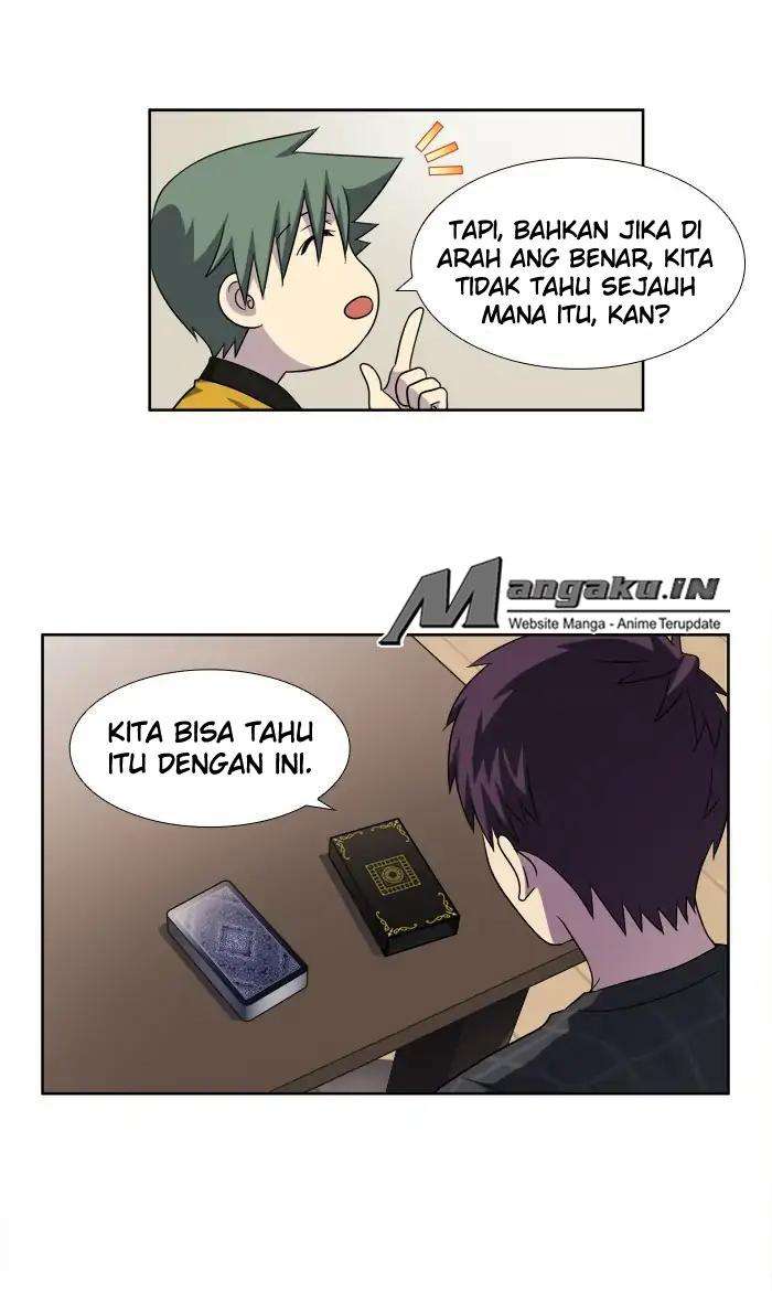 The Gamer Chapter 262 Gambar 25