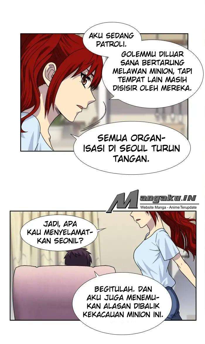 The Gamer Chapter 262 Gambar 30