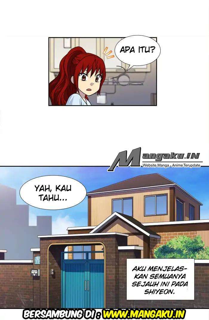 The Gamer Chapter 262 Gambar 31