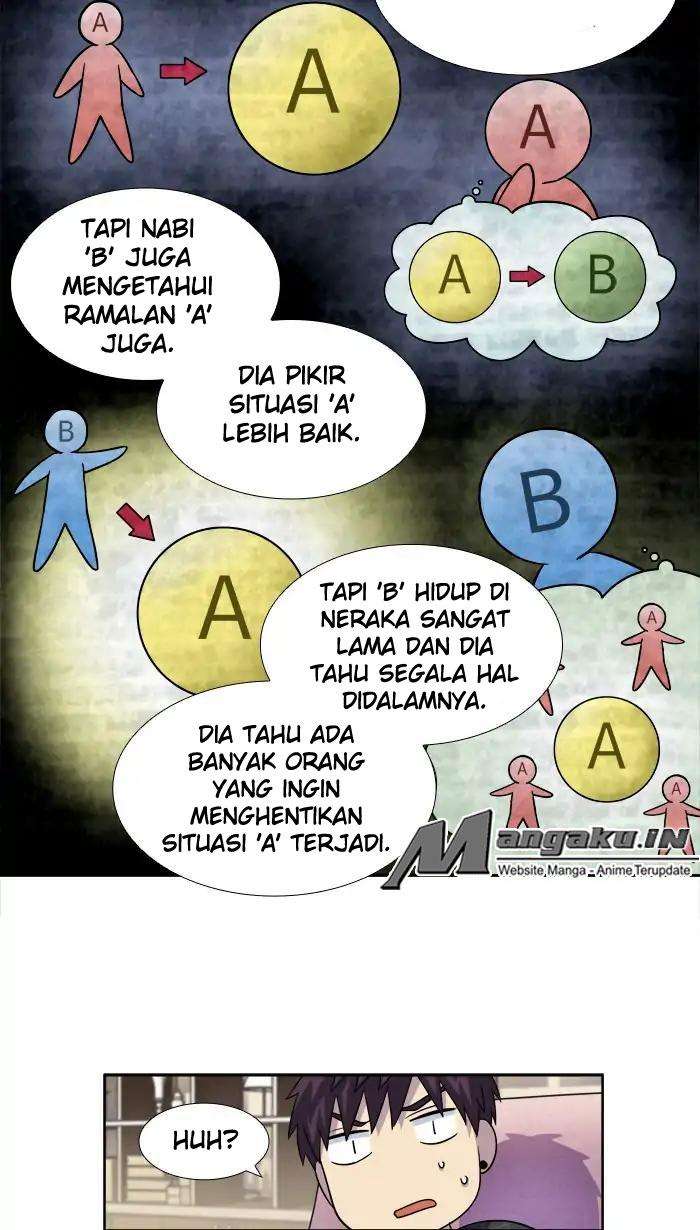 The Gamer Chapter 262 Gambar 4