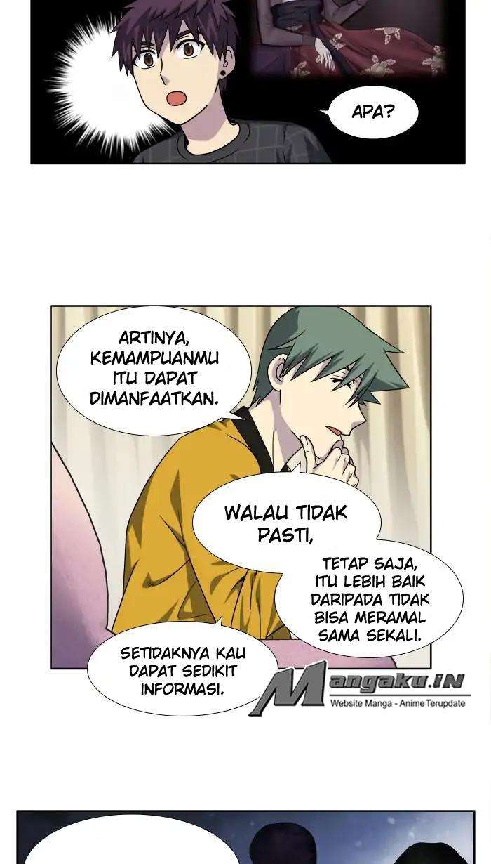 The Gamer Chapter 262 Gambar 8