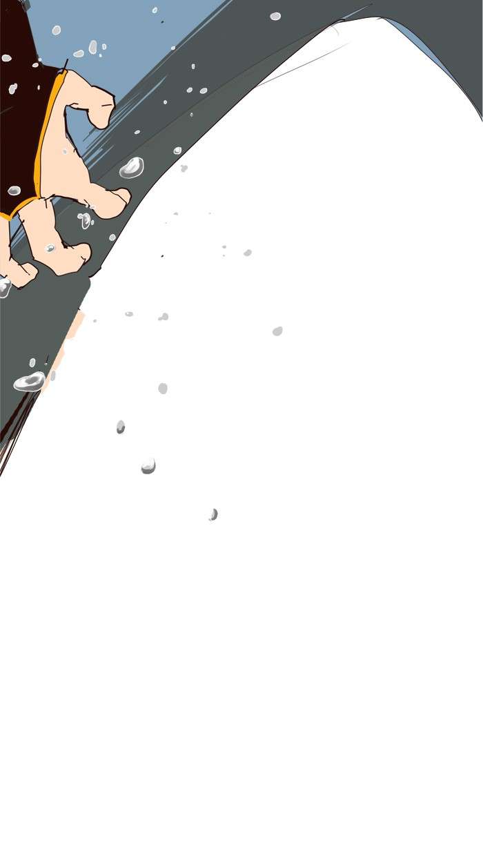 The God of High School Chapter 382 Gambar 103