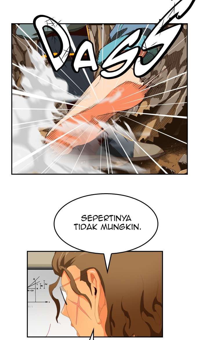The God of High School Chapter 382 Gambar 11