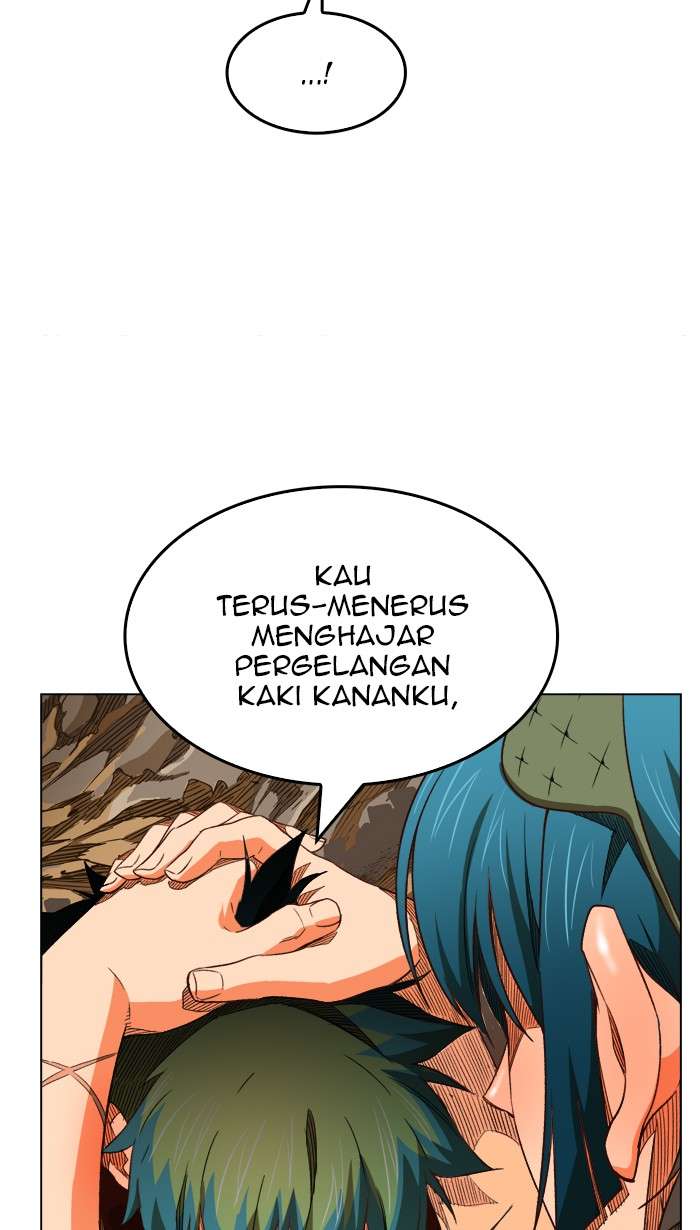 The God of High School Chapter 382 Gambar 12