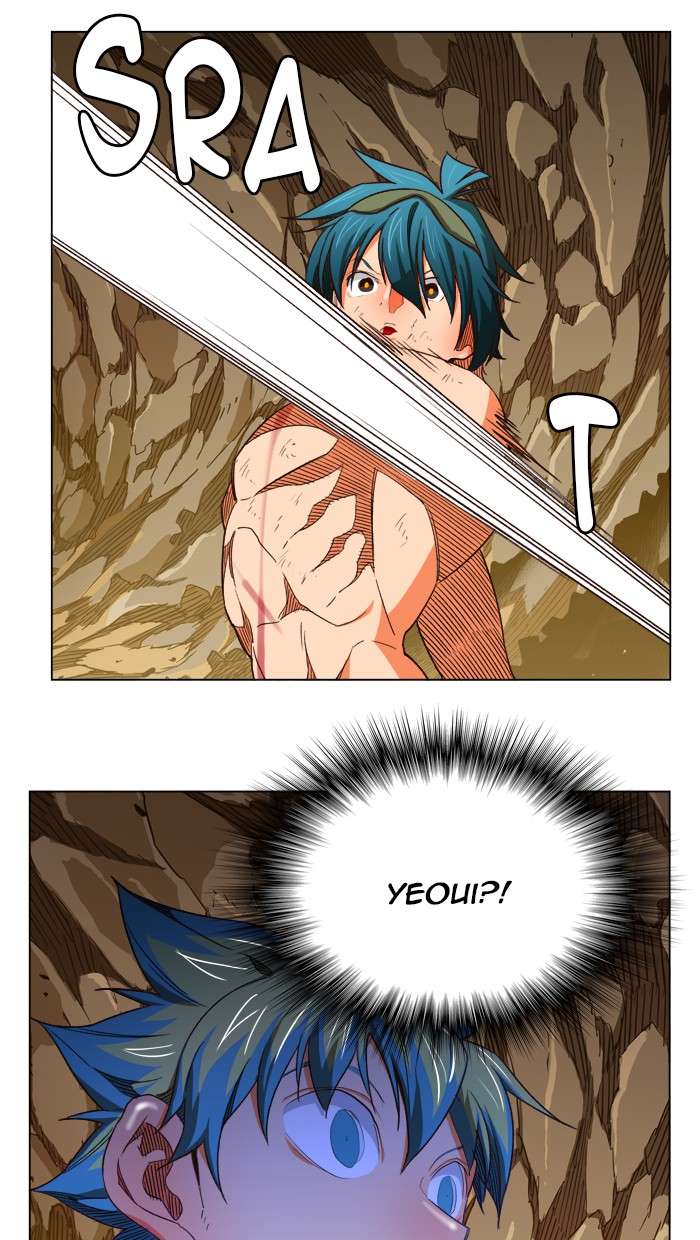 The God of High School Chapter 382 Gambar 17