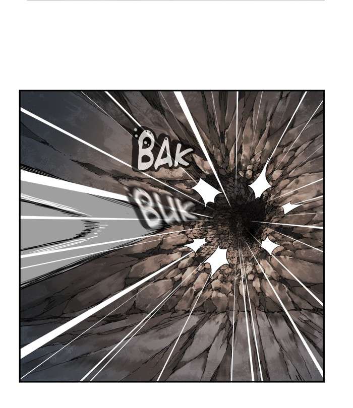 The God of High School Chapter 382 Gambar 25