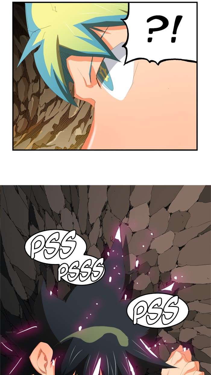 The God of High School Chapter 382 Gambar 47