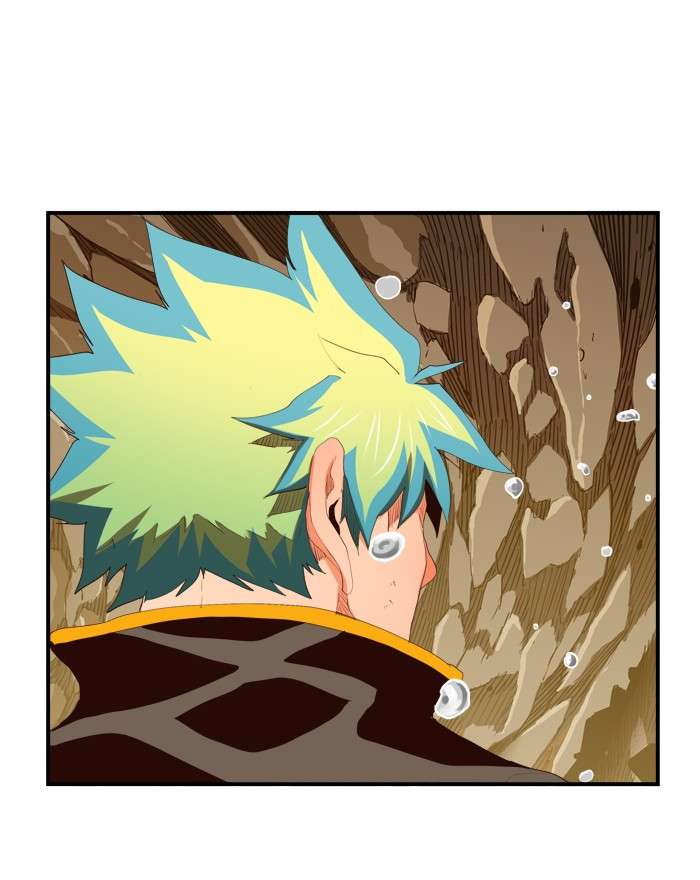 The God of High School Chapter 382 Gambar 72