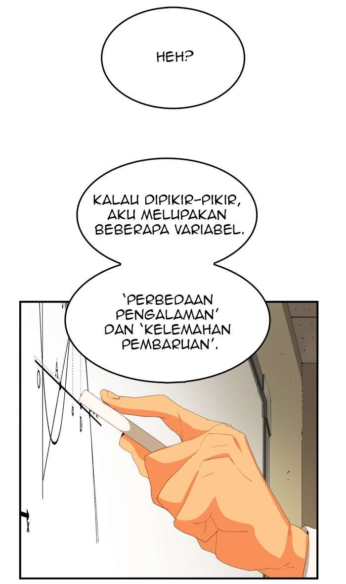 The God of High School Chapter 382 Gambar 98