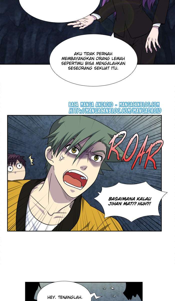 The Gamer Chapter 260 Gambar 11