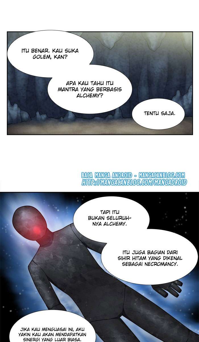 The Gamer Chapter 260 Gambar 17