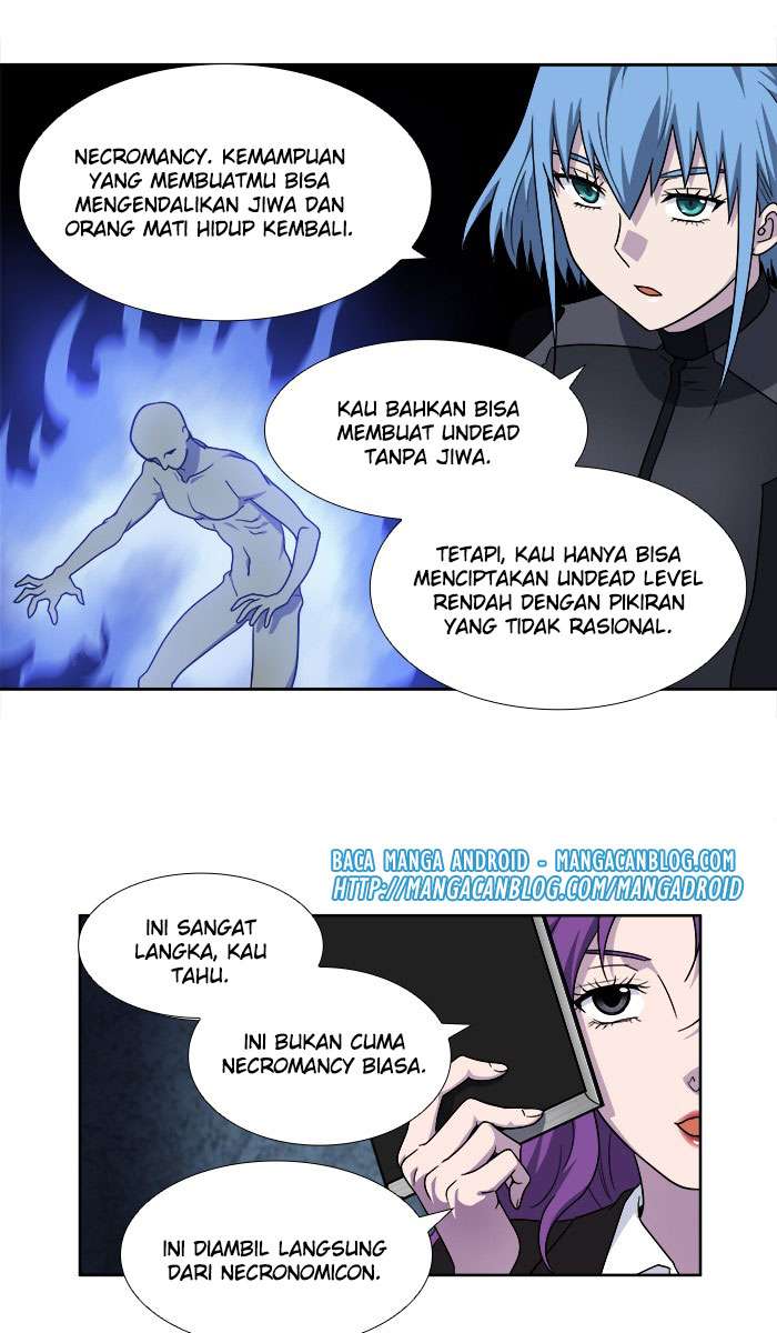 The Gamer Chapter 260 Gambar 19