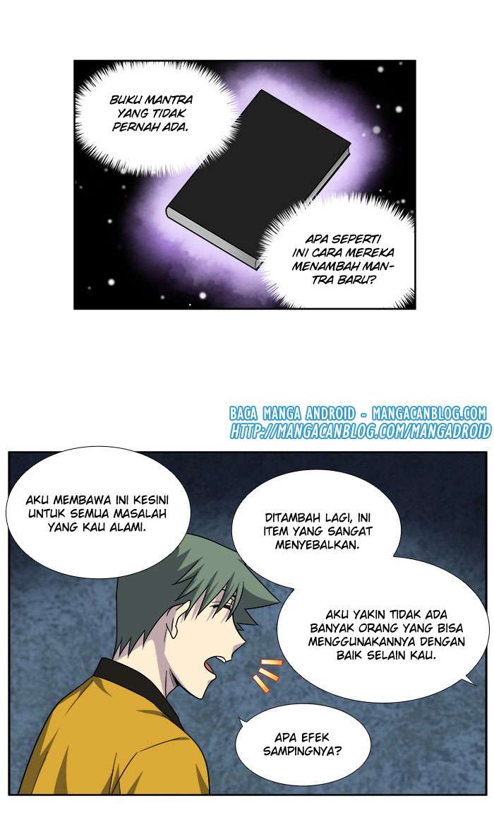 The Gamer Chapter 260 Gambar 26