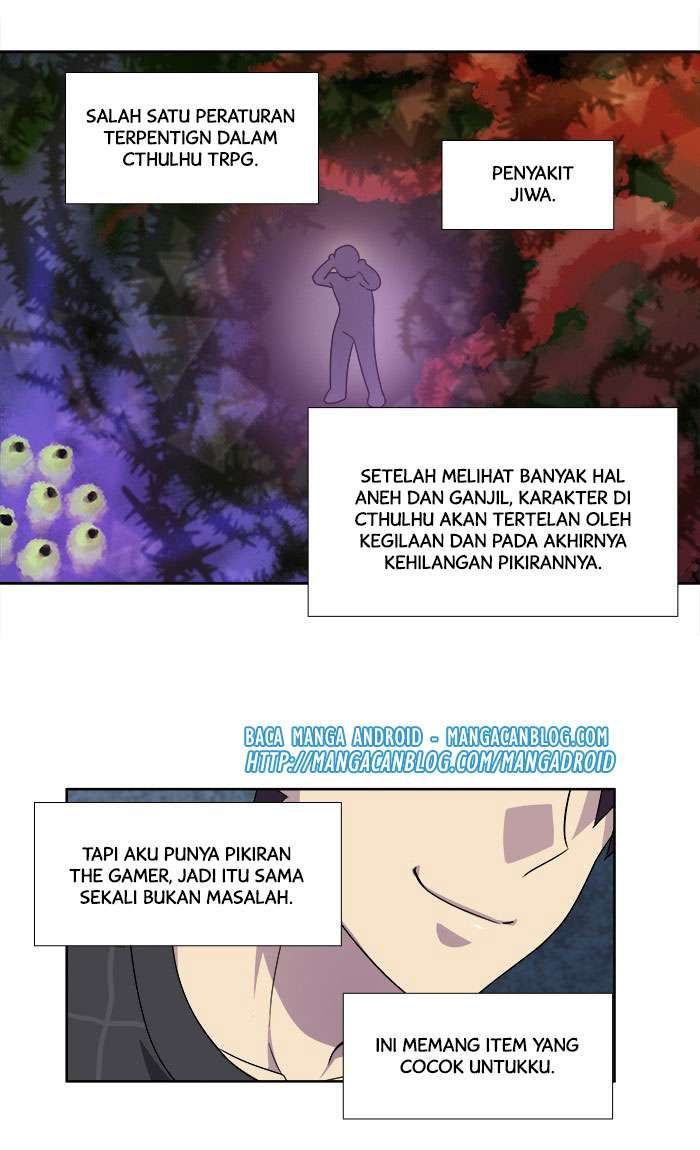 The Gamer Chapter 260 Gambar 29