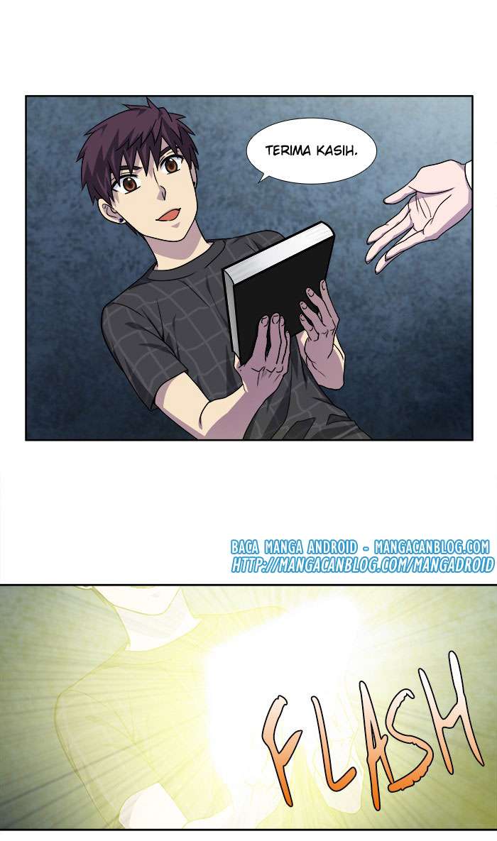The Gamer Chapter 260 Gambar 30