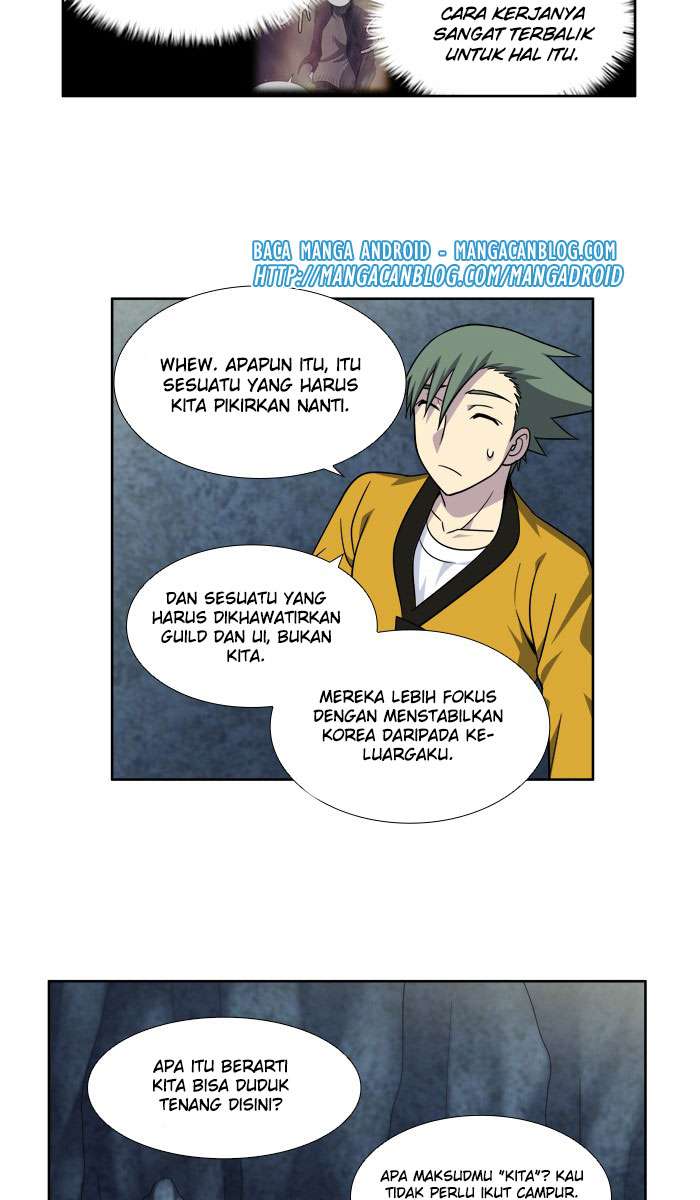 The Gamer Chapter 260 Gambar 4