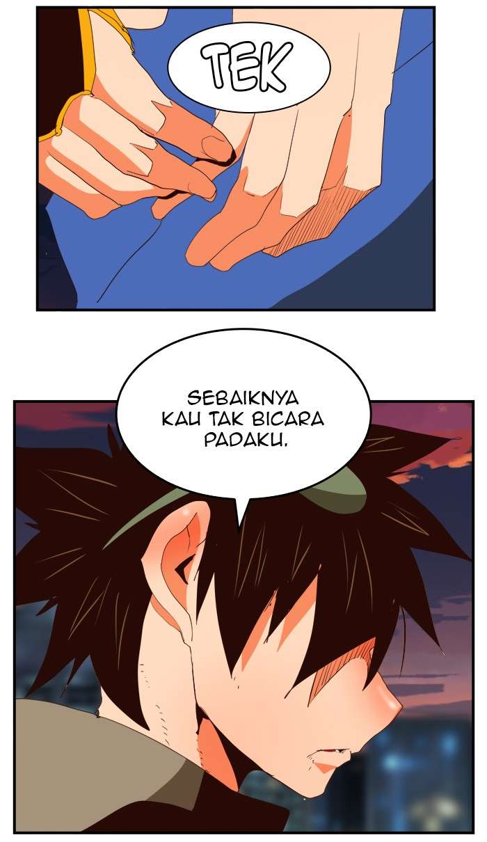 The God of High School Chapter 379 Gambar 100