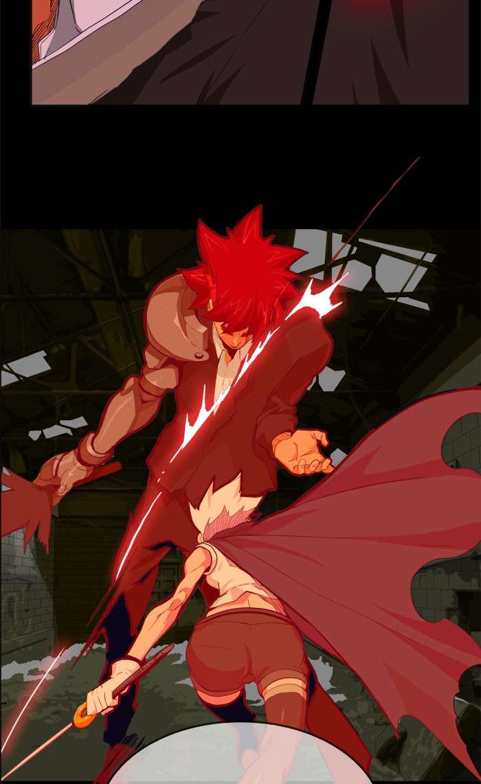 The God of High School Chapter 379 Gambar 107