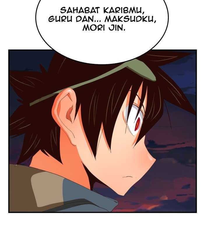 The God of High School Chapter 379 Gambar 110