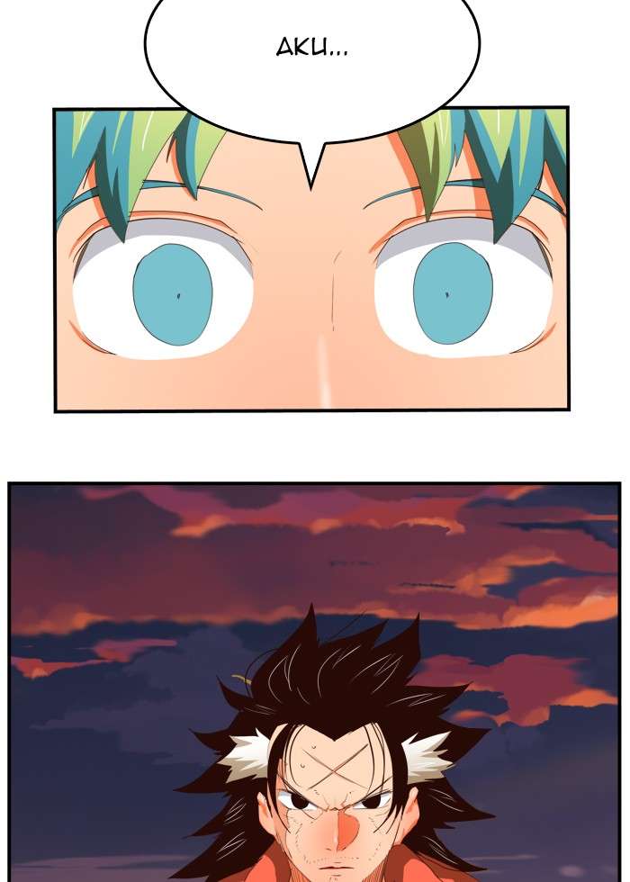 The God of High School Chapter 379 Gambar 114