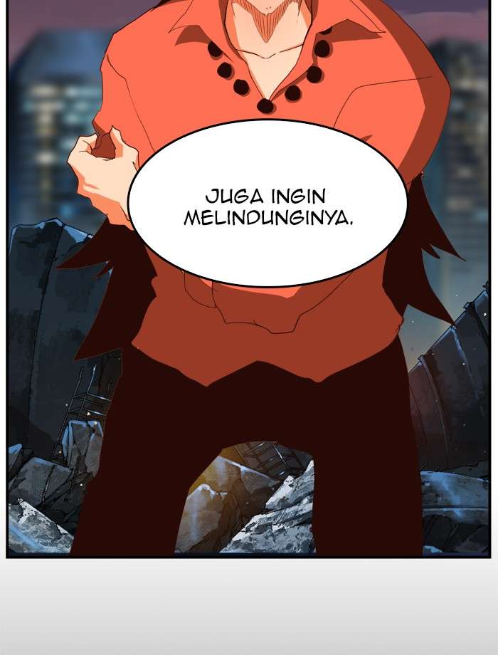 The God of High School Chapter 379 Gambar 115