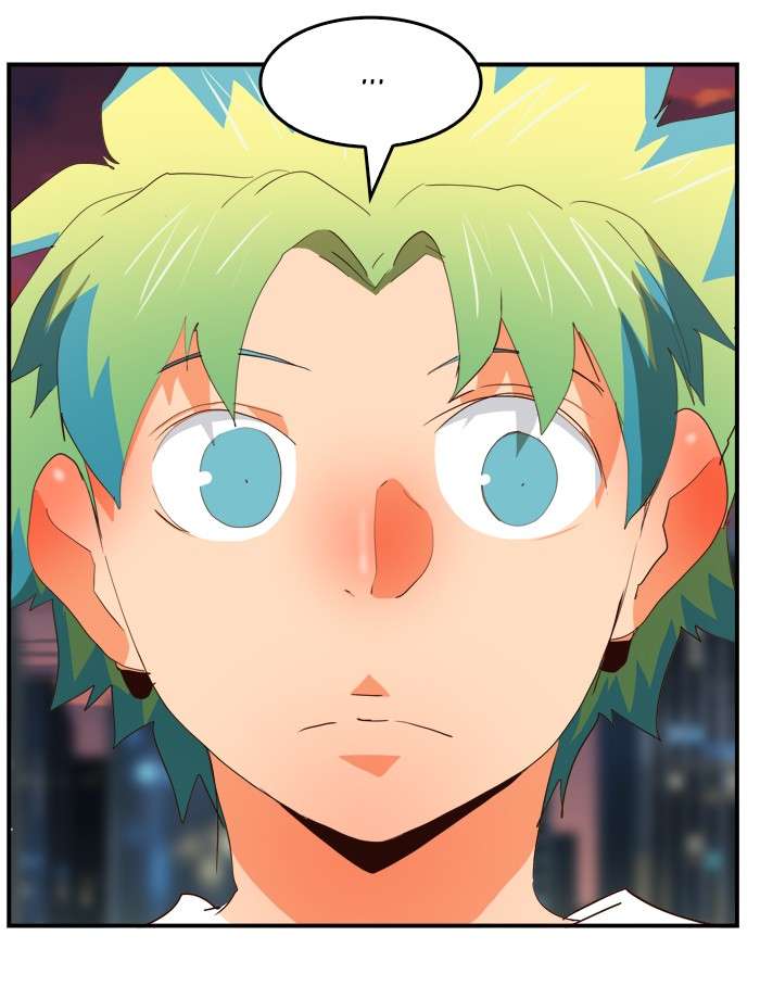 The God of High School Chapter 379 Gambar 120