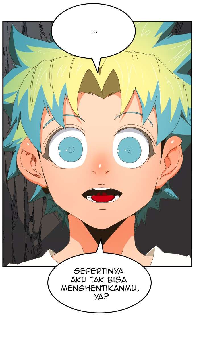 The God of High School Chapter 379 Gambar 129