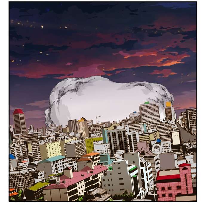 The God of High School Chapter 379 Gambar 16