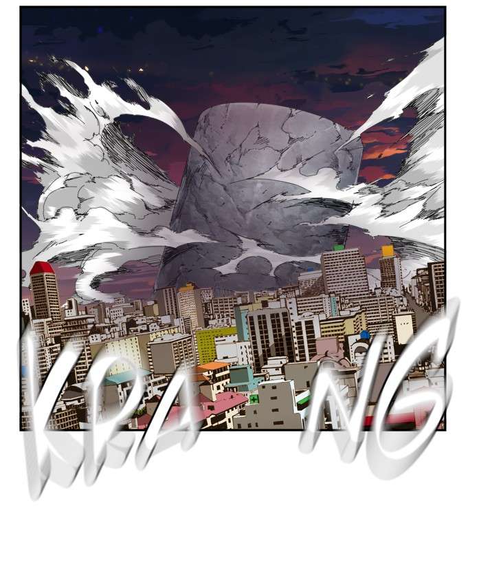 The God of High School Chapter 379 Gambar 19