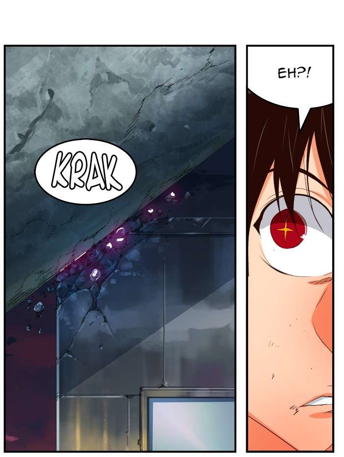 The God of High School Chapter 379 Gambar 26