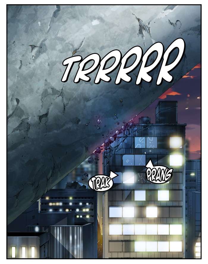 The God of High School Chapter 379 Gambar 28