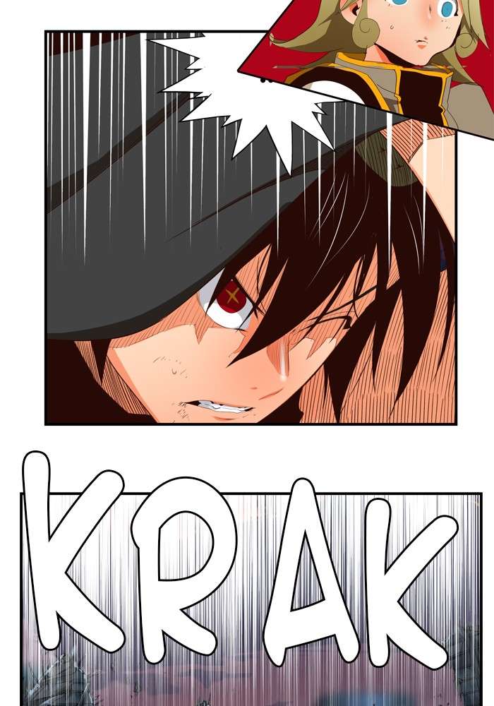 The God of High School Chapter 379 Gambar 3