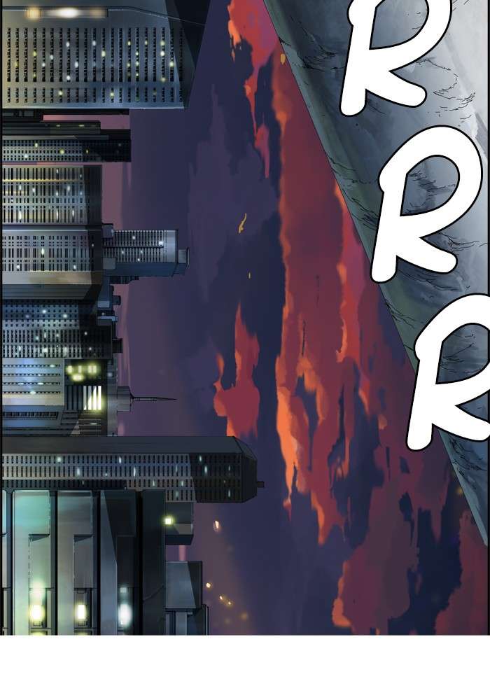 The God of High School Chapter 379 Gambar 31