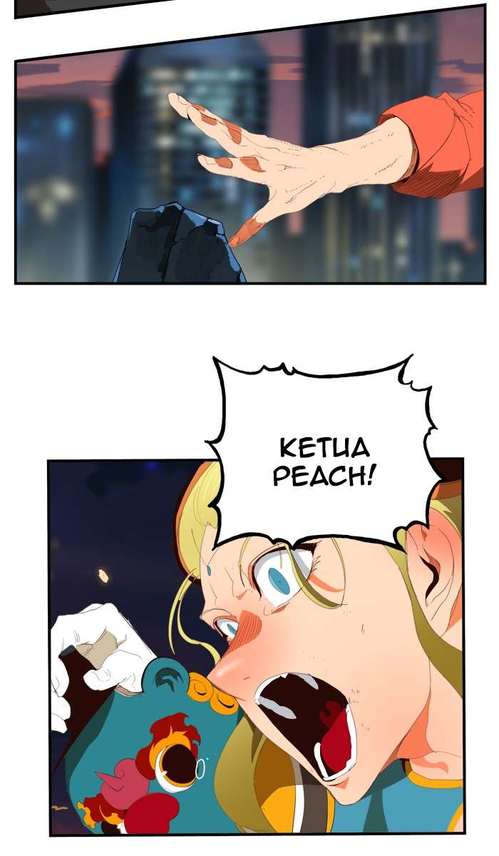 The God of High School Chapter 379 Gambar 7